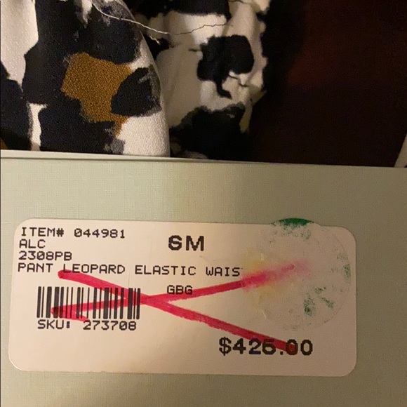 Pants - Picture 3 of 3